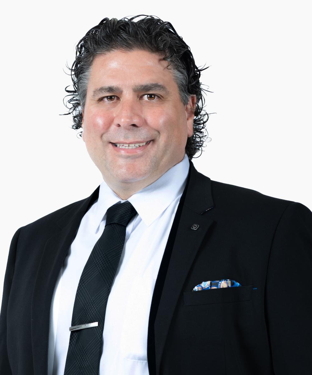 Mario Mazziotti | Mazziotti & Associates Private Wealth Management