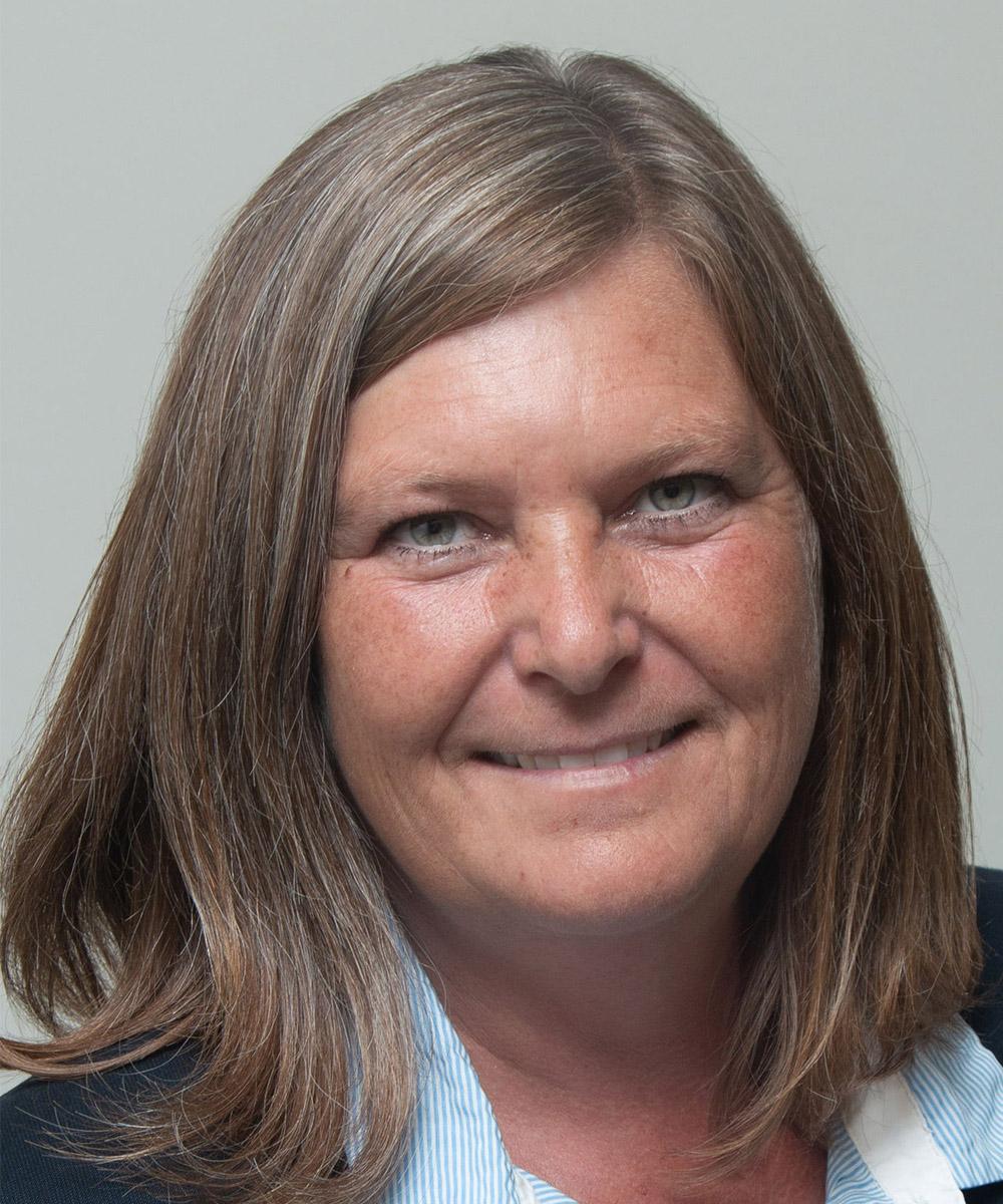 Tammy Shea headshot