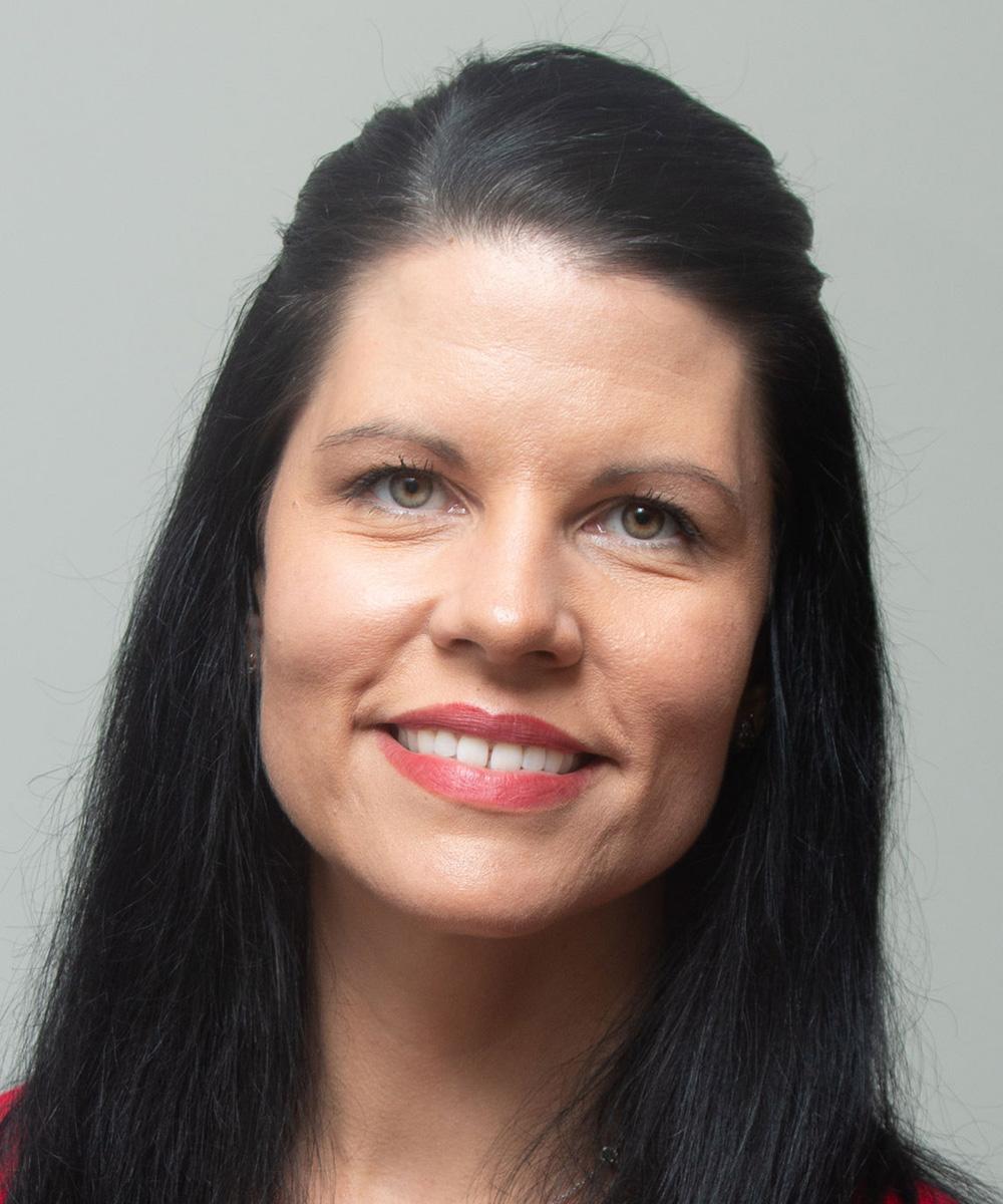 Tara St. Jean headshot
